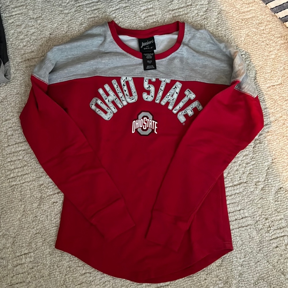 OSU tshirt
